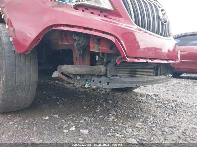 Buick Encore 2016 KL4CJESB7GB614445 Image 17