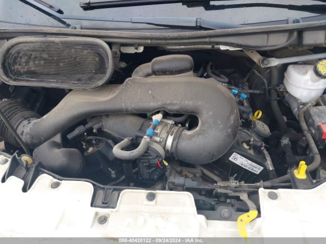 1FBAX2CM1KKA06265 Ford Transit-350 Xlt