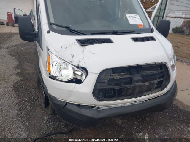 1FBAX2CM1KKA06265 Ford Transit-350 Xlt