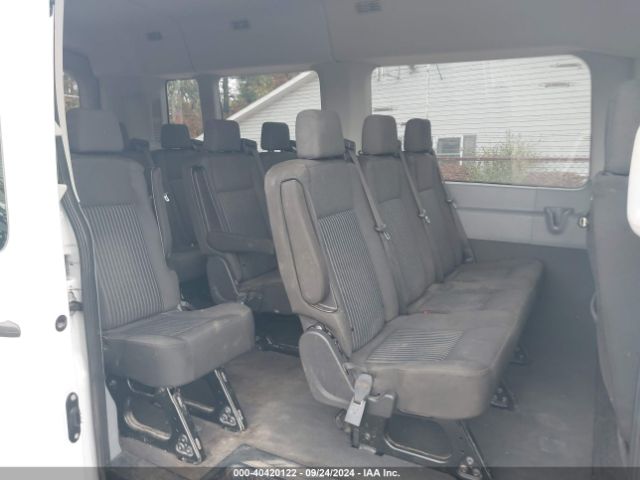 1FBAX2CM1KKA06265 Ford Transit-350 Xlt