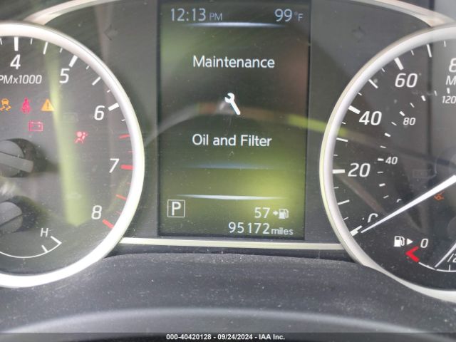 3N1AB7APXJL646687 Nissan SENTRA SV