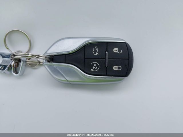 ZAM56RPA4G1187637 Maserati Quattroporte S