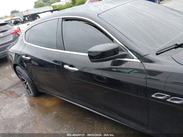 ZAM56RPA4G1187637 Maserati Quattroporte S