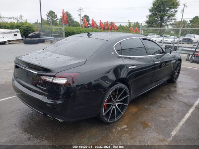 ZAM56RPA4G1187637 Maserati Quattroporte S