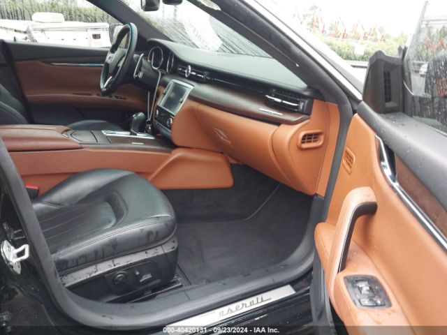 ZAM56RPA4G1187637 Maserati Quattroporte S