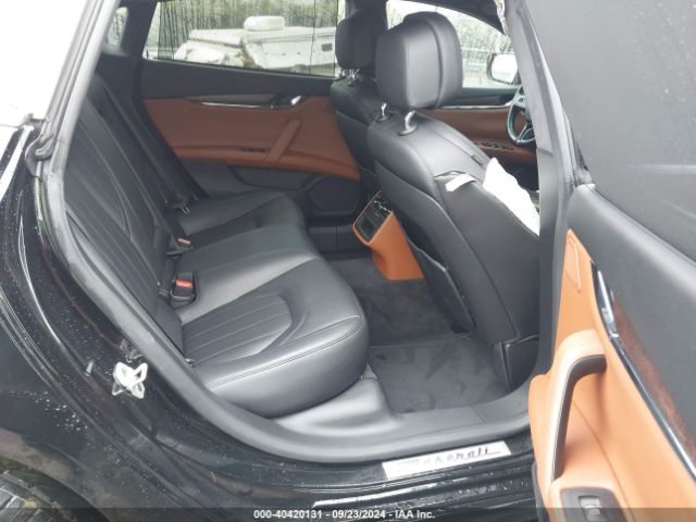 ZAM56RPA4G1187637 Maserati Quattroporte S