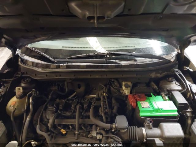 3N1CP5CUXJL541746 Nissan KICKS S