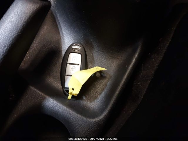 3N1CP5CUXJL541746 Nissan KICKS S