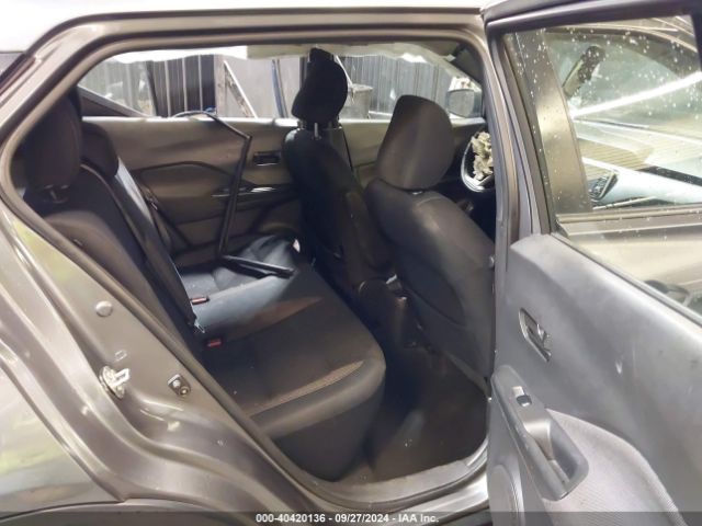 3N1CP5CUXJL541746 Nissan KICKS S