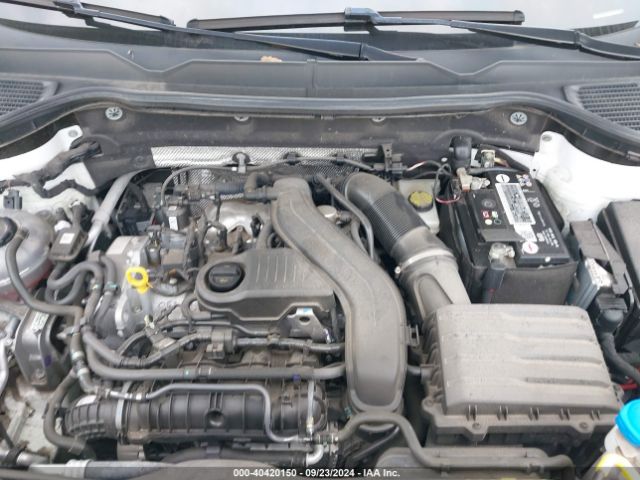 3VVLX7B28NM062994 Volkswagen Taos 1.5t Se
