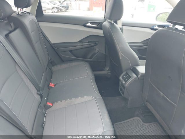 3VVLX7B28NM062994 Volkswagen Taos 1.5t Se