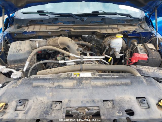 3C6RR7KT4MG708810 RAM 1500 Classic