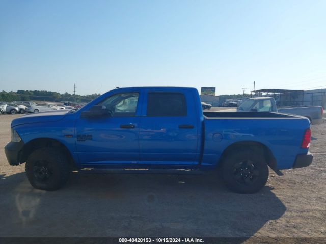 3C6RR7KT4MG708810 RAM 1500 Classic