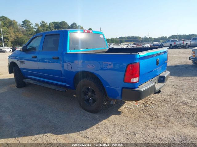 3C6RR7KT4MG708810 RAM 1500 Classic