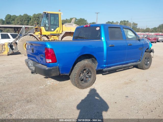 3C6RR7KT4MG708810 RAM 1500 Classic