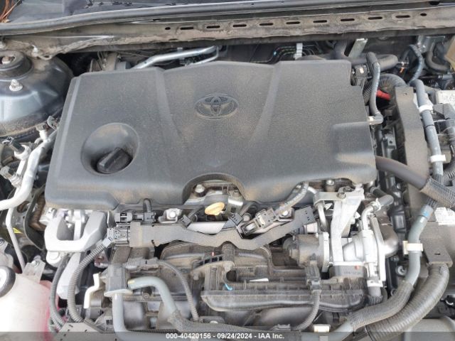 4T1CA1AB8MU004680 Toyota Avalon Limited Hybrid