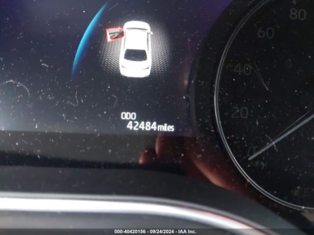 4T1CA1AB8MU004680 Toyota Avalon Limited Hybrid