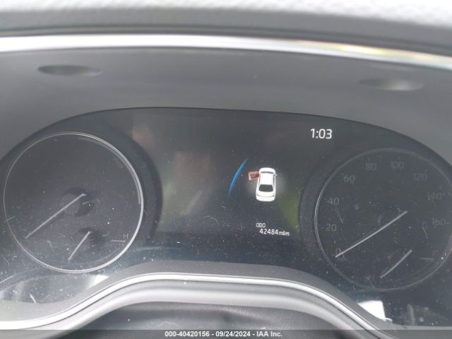 4T1CA1AB8MU004680 Toyota Avalon Limited Hybrid