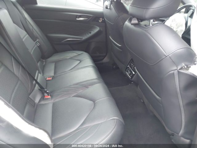 4T1CA1AB8MU004680 Toyota Avalon Limited Hybrid