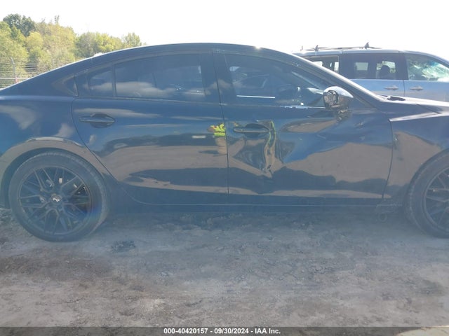 JM1GJ1T56E1104454 Mazda Mazda6 I Touring