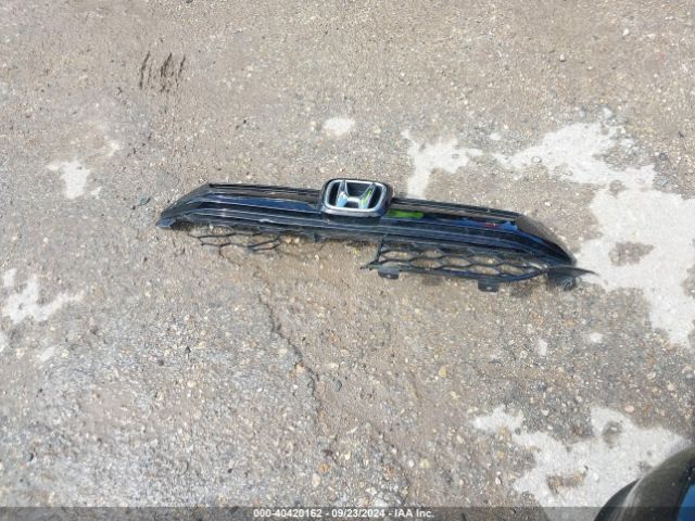 2HKRW1H55LH428598 Honda Cr-v 2wd Ex