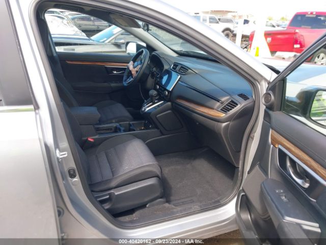 2HKRW1H55LH428598 Honda Cr-v 2wd Ex