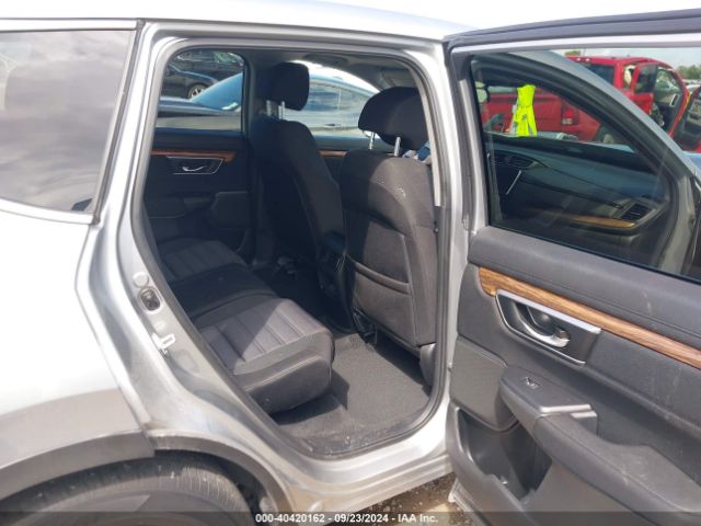 2HKRW1H55LH428598 Honda Cr-v 2wd Ex