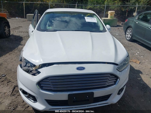 Ford Fusion Titanium 2015 3FA6P0K94FR253886 Image 13