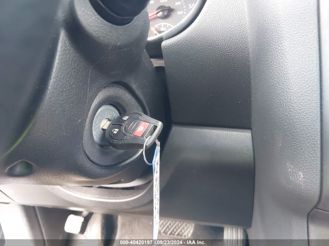 Nissan Rogue Select S 2015 JN8AS5MV5FW751526 Image 11