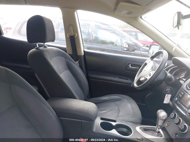 Nissan Rogue Select S 2015 JN8AS5MV5FW751526 Image 5