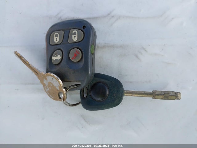 1992 JAGUAR XJ6 SAJHY1743NC654251 Photo 10