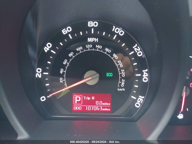 KIA Sportage Lx 2016 KNDPBCAC6G7821494 Image 15