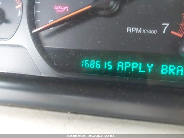 1998 CADILLAC ELDORADO 1G6EL12Y8WU610643 Photo 6