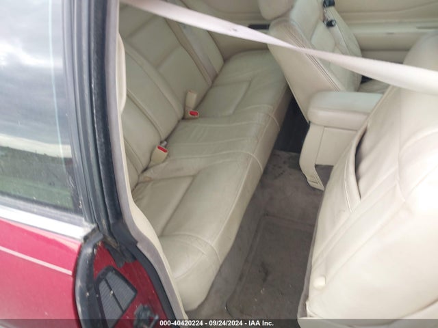1998 CADILLAC ELDORADO 1G6EL12Y8WU610643 Photo 7