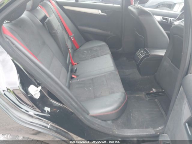 WDDGF8ABXEG176988 Mercedes-Benz C 300 Luxury 4matic/sport 4matic