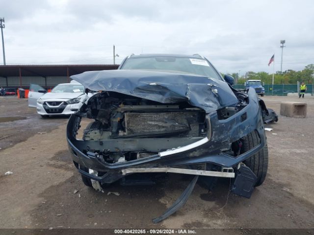 YV4A22PL9J1201236 Volvo Xc90 T6 Inscription