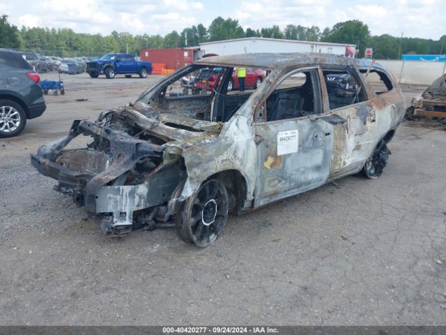 5GAKRCKDXGJ220817 Buick Enclave Premium