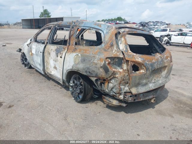 5GAKRCKDXGJ220817 Buick Enclave Premium
