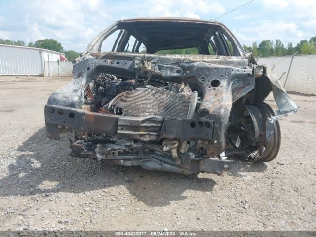 5GAKRCKDXGJ220817 Buick Enclave Premium