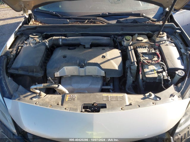 Chevrolet MALIBU LS 2015 1G11B5SL7FF310650 Image 10