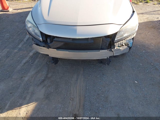 Chevrolet MALIBU LS 2015 1G11B5SL7FF310650 Image 12
