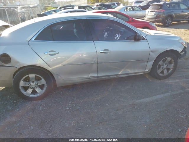 Chevrolet MALIBU LS 2015 1G11B5SL7FF310650 Image 13