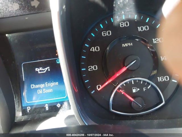 Chevrolet MALIBU LS 2015 1G11B5SL7FF310650 Image 15
