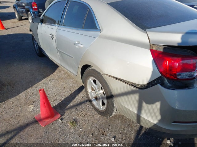 Chevrolet MALIBU LS 2015 1G11B5SL7FF310650 Image 3
