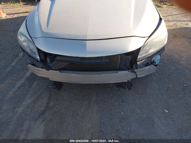 Chevrolet MALIBU LS 2015 1G11B5SL7FF310650 Image 6