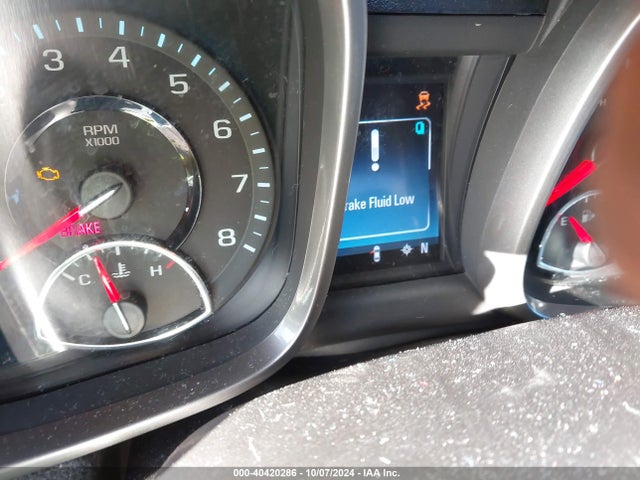 Chevrolet MALIBU LS 2015 1G11B5SL7FF310650 Image 7