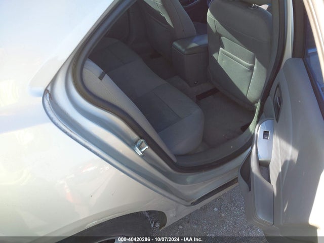 Chevrolet MALIBU LS 2015 1G11B5SL7FF310650 Image 8