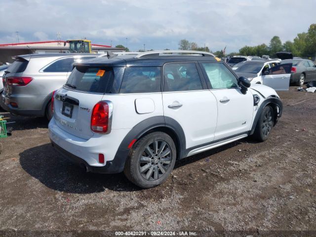 WMZYT5C57K3G91286 Mini Countryman Cooper S