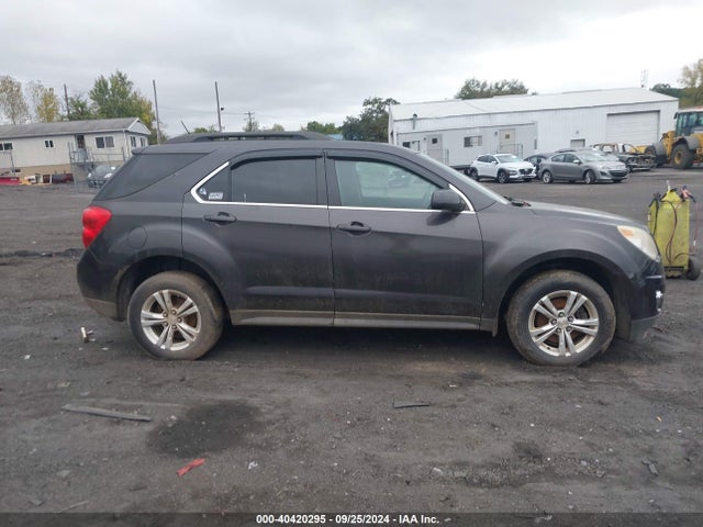 Chevrolet Equinox 2lt 2014 2GNFLGEK9E6271505 Image 13