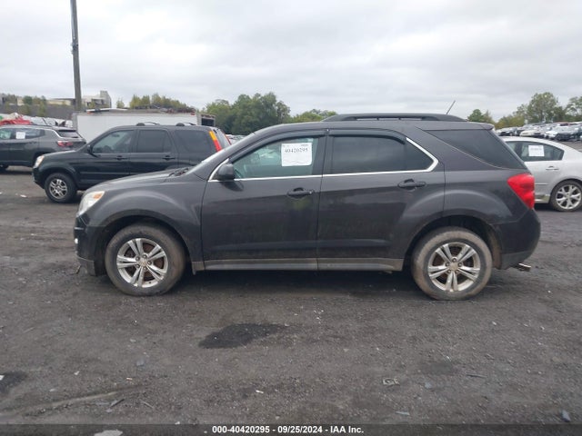 Chevrolet Equinox 2lt 2014 2GNFLGEK9E6271505 Image 14
